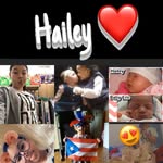 Hailey flores - @haileyflores97 - Instagram