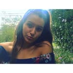 Hailey Garza - @haileygarza817 - Instagram