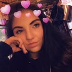 Hailey Gauthier - @hailey55578 - Instagram