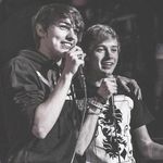 Hailey Gentry - @not_samandcolby - Instagram