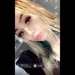 Hailey Gentry - @lil_hazeee - Instagram