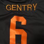 Hailey Gentry - @softball_catcher_5__ - Instagram