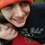 Hailey Gentry - @badass_baby99 - Instagram