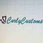 ♡CurlyCustoms by Hailey Gibbs - @curlycustoms17 - Instagram
