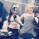 Hailey-Catherine Marie Gibbs - @xxhaileycatherinemariexx - Instagram