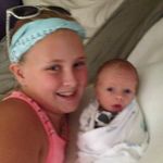 Hailey Gibbs - @sparkle_2468 - Instagram