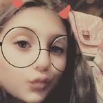 Hailey Glover - @haileyglover66 - Instagram