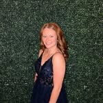 Hailey Goffard - @hailey_goff95 - Instagram
