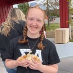 Haley Goff - @haleygoff23 - Instagram