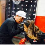 Hailey Gonzalez - @haileyg_boxing - Instagram