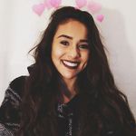 Hailey Gonzalez - @hailey_footy_gonzalez - Instagram