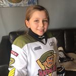 ⭐️Hailey Gordon ⭐️🏒🥅🇨🇦🇵🇱 - @haileyhockey2013 - Instagram