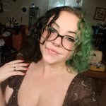 Haley Greenwell - @rainbow.babydoll - Instagram