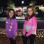 @kaseywatts_haileyhackett247 - Instagram