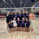 Hailey Hansen - @haileyhansenvolleyball - Instagram