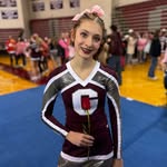 Hailey Hansen - @hailey_hansencheer - Instagram