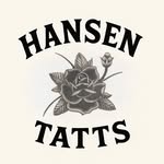 Hailey Hansen - @hansentatts - Instagram