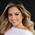 Hailey Hansen - NUM Miss Sunshine State☀️ - @haileypageant - Instagram