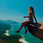Hailey Hanson - @haileymnster - Instagram