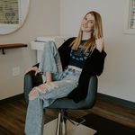 hailey hanson - @hair.by.hailey__ - Instagram