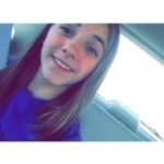 Hailey Hatfield👯🎀💙 - @haileydancer_12 - Instagram