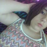 hailey hatfield - @spamm.hayhay - Instagram