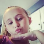 hailey hatfield - @hailey_gamnast - Instagram