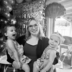 Hailey Hatfield - Facebook