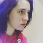 Hailey Orion Hatfield - @blue_hayhay_17 - Instagram