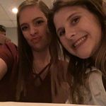 Hailey Hebert - @haileyisabear245 - Instagram