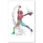 Hailey Hebert - @hailey_softball24 - Instagram