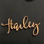 Hailey Held - @haileyrosadoodles - Instagram