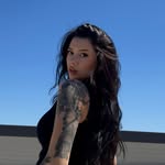 Hailey Henderson - @haileyhenderson.mua - Instagram