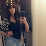 Hailey Herrington - @sterlingsmomma1101 - Instagram