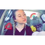 Stressin Over Life If U Ask Me - @_haileyhickmanspam_ - Instagram