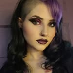Hailey Hilliard - @hecate_hailey_ - Instagram