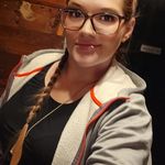 Hailey Howell - @bubbly__one - Instagram