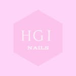 Haley iverson - @hgi.nails - Instagram