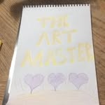 The Art Master - @haileyyy.iverson - Instagram