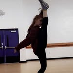 Hailey Jacobs - @haileyjacobs.dance - Instagram