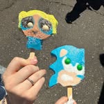 Hailey Jacobson - @humanbean165 - Instagram