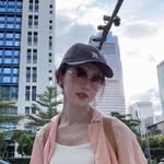 Hailey Jiang - @hailey.jiang0629 - Instagram