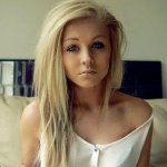 Hailey Joyce - @haileyjoyce123jh - Instagram
