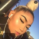 Hailey Joyce - @h.chinksss - Instagram