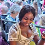 Hailey Joyce - @joy.mumbi2 - Instagram