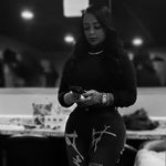 Hailey Joyner - @thebackendblueprint - Instagram