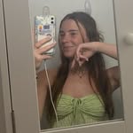 hailey kay - @haileymarohn - Instagram