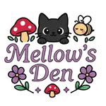 Hailey Key - @mellowsden - Instagram