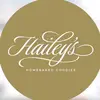 HaileysKitchensg - @haileyskitchensg_ - TikTok