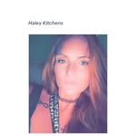 Haley Deeann Kitchens - @hdkitch - Instagram